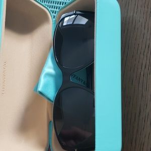 Tiffany and Co. Sunglasses